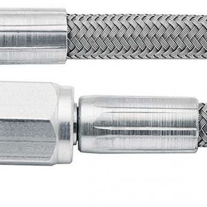 12in #3 Line -3 Str/-3 90 Deg 5pk ALL46302-12-5