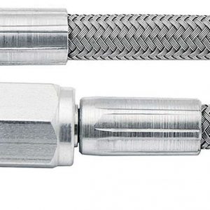 36in #3 Line -3 Str/-3 90 Deg 5pk ALL46302-36-5