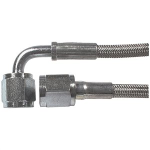 12in #3 Line -4 Str/-4 90 Deg ALL46312-12