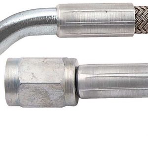 15in #4 Line -4 Str/-4 45 Deg ALL46401-15