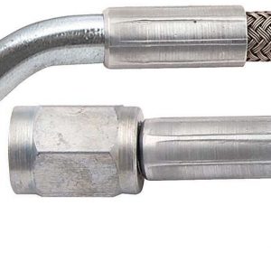 18in #4 Line -4 Str/-4 45 Deg ALL46401-18