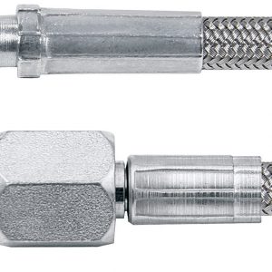 14in #4 Line -4 Str/-4 90 Deg Tube Style ALL46404-14