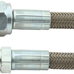 21in #4 Line -4 Str/ 1/8in NPT ALL46420-21