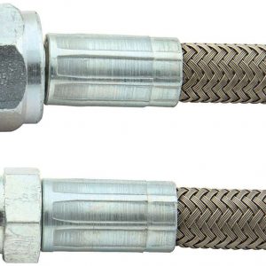 30in #4 Line -4 Str/ 1/8in NPT ALL46420-30