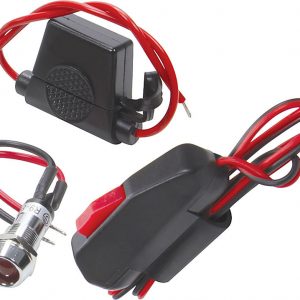 Electrical Hardware Kit for Line Lock ALL48014