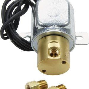 Electric Right Front Brake Shut Off ALL48017