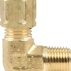 Fitting 1/8in NPT 90 Deg ALL48033