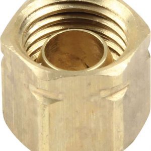 End Caps Captured 3/16in 10pk ALL48036