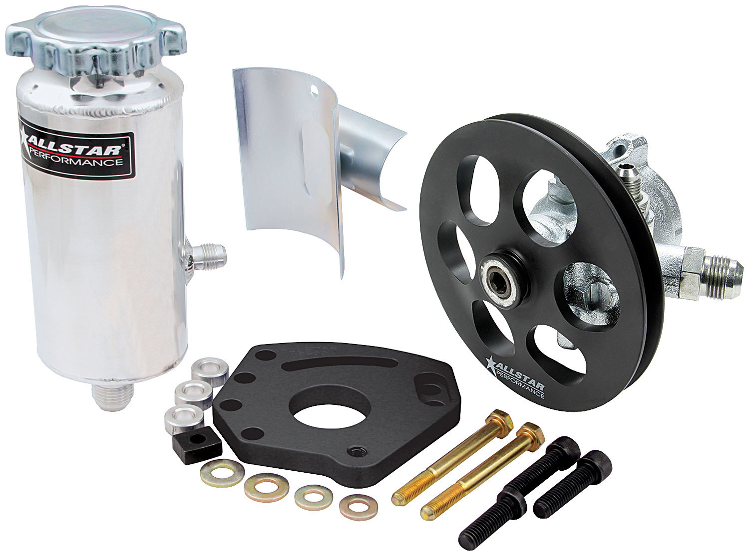 Power Steering Kit Head Mount ALL48240