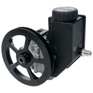Power Steering Pump w/Pulley and Reservoir ALL48245