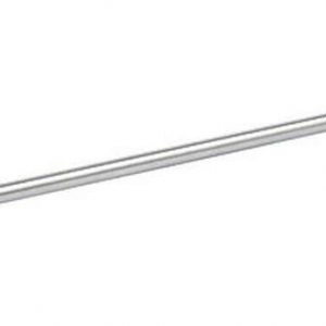 3/16in Brake Line 60in Stainless Steel ALL48306