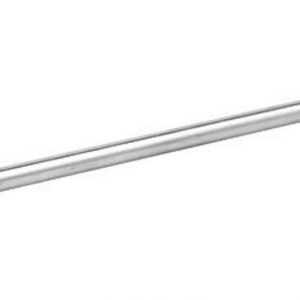 1/4in Brake Line 40in Stainless Steel ALL48314