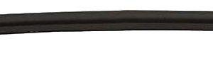 Coated Braided Line 32in #3 Hose -3Str / -3Str ALL48367