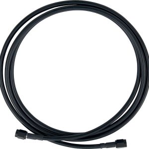 Coated Braided Line 73in #3 Hose -3 Str/-3 Str ALL48382