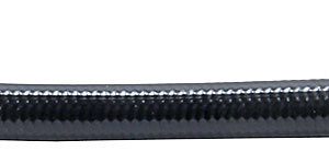 Coated Braided Line 9in #2 Hose -3 Str/-3 Str ALL48386