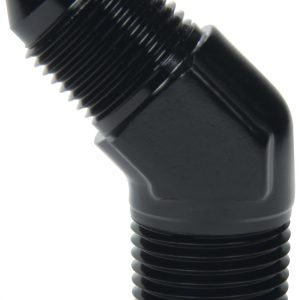 AN to NPT 45 Degree -3 x 1/8in ALL49532