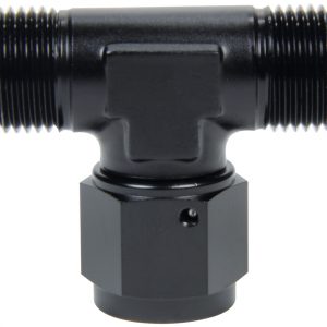 AN Tee -3 Swivel On Side ALL49650