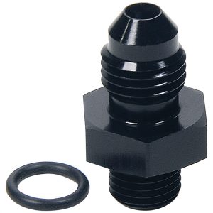 AN Flare To ORB Adapter 3/8-24 (-3) to -4 ALL49830