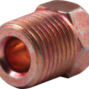 Inverted Flare Nut 2pk 7/16-24 for 3/16 Line ALL50113