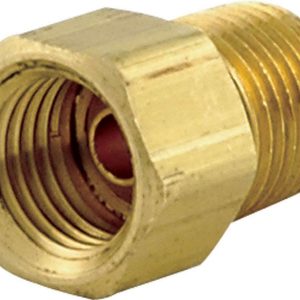 Adapter Fittings 1/8 NPT to 3/16 50pk ALL50120-50