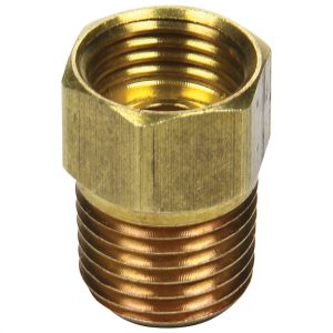 Adapter Fittings 1/4 NPT to 5/16 2pk ALL50129