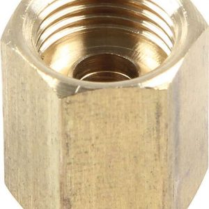 Inverted Flare Union 4pk 1/4in Line 7/16-24 ALL50131