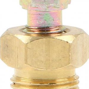 Bleeder Screws 1/8 NPT 4pk ALL50180