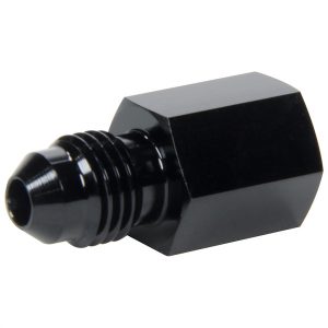Adapter Fitting Aluminum -3AN to 1/8in NPT ALL50201
