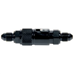 Quick Disconnect Alum -3 Kit ALL50212