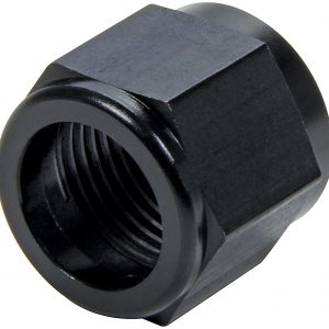 Tube Nuts Alum -10AN 2pk ALL50324