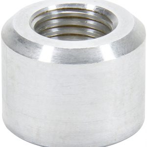 AN Weld Bung 6AN Female Aluminum ALL50781