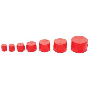 Plastic Cap Kit ALL50800