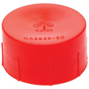 -20 Plastic Cap 5pk ALL50808