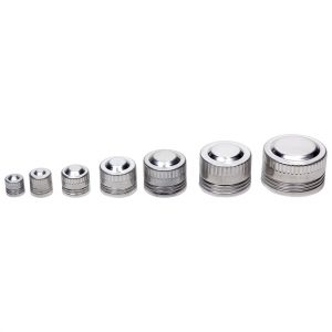 Aluminum Cap Kit ALL50820