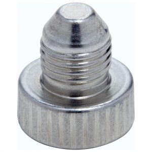 -3 Aluminum Plugs 20pk ALL50831
