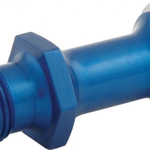 Long Carb Fitting 7/8-20 to -8 Male ALL50905