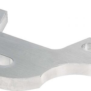 Rack Spacer 1/2in ALL52351