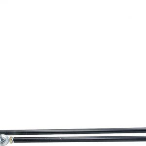 2 Lever Shifter w/ Lock Black ALL54125