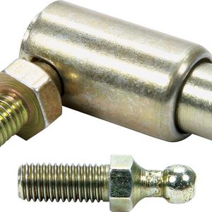 Quick Release Throttle Cable End 3/16in (10-32) ALL54147