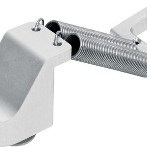 Return Spring Kit 4500 Clear ALL54196