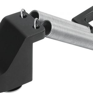 Return Spring Kit 4500 Black ALL54197