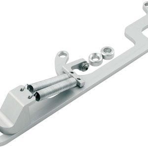 Throttle Return Bracket 4500 Clear ALL54201