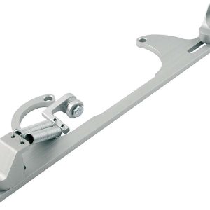 Throttle Bracket Ford Clear 4150/Edelbrock ALL54222