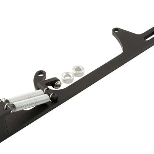 Throttle Bracket Morse Black 4500 ALL54235