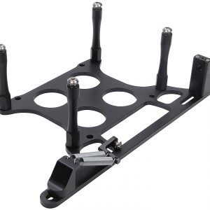 Scoop Mount 4500 Black ALL54304