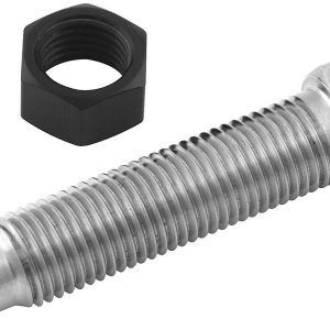 Titanium Torsion Stop Bolt w/ Nut ALL55027