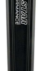 Pitman Arm Straight Black ALL55032