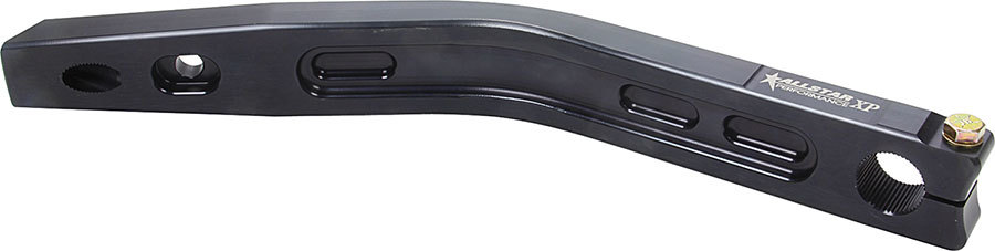 Torsion Arm LR XP Black ALL55034