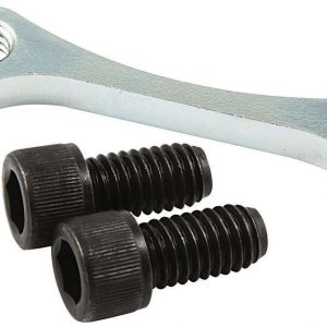 Brake Mount RH Steel ALL55050