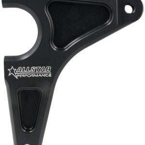 Solid Combo Steering Arm Black ALL55060